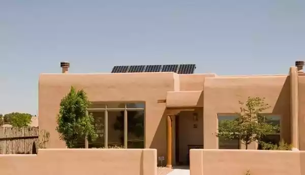 خانه های کاهگلی شمال