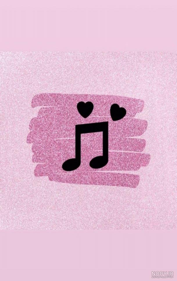 عکس خفن عکس برای هایلایت اینستا صورتی