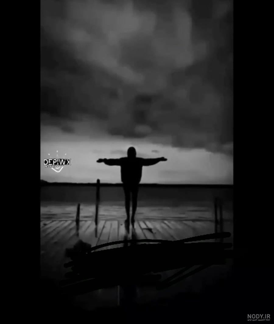 عکس نوشته برای پروفایل روبیکا