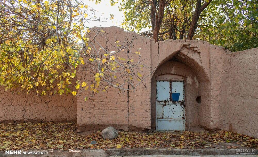 خانه های کاهگلی شمال