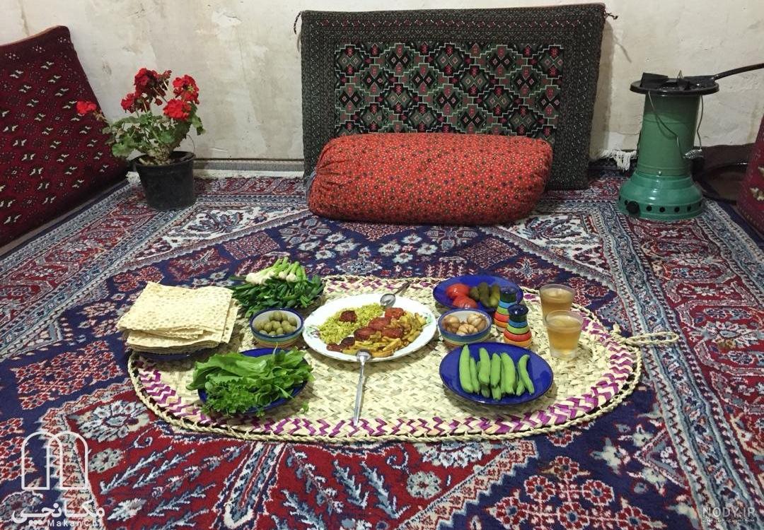 خانه های کاهگلی شمال