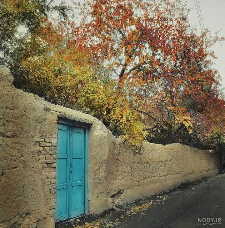 خانه های کاهگلی شمال