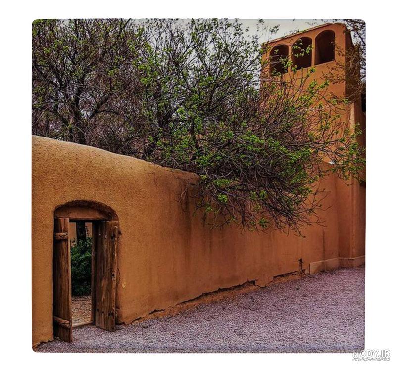 خانه های کاهگلی شمال