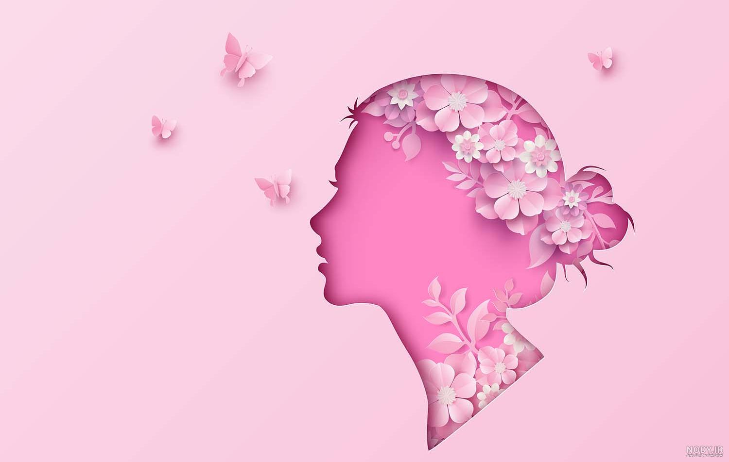 عکس خفن عکس برای هایلایت اینستا صورتی