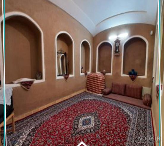 خانه های کاهگلی شمال