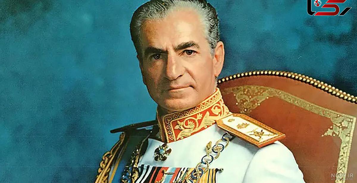 آخرین خبر | از جوانی تا پیری اشرف پهلوی در «معمای شاه» آخرین خبر | از جوانی تا پیری اشرف پهلوی در «معمای شاه»
