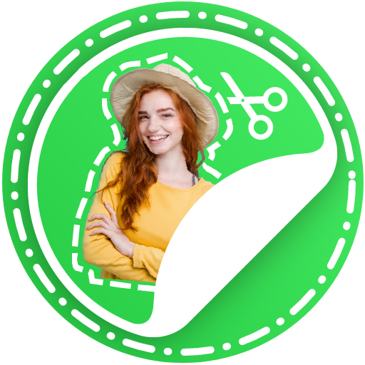 آموزش ساخت استیکر واتساپ با استفاده از عکس های دلخواه و برنامه Wemoji آموزش ساخت استیکر واتساپ با استفاده از عکس های دلخواه و برنامه Wemoji