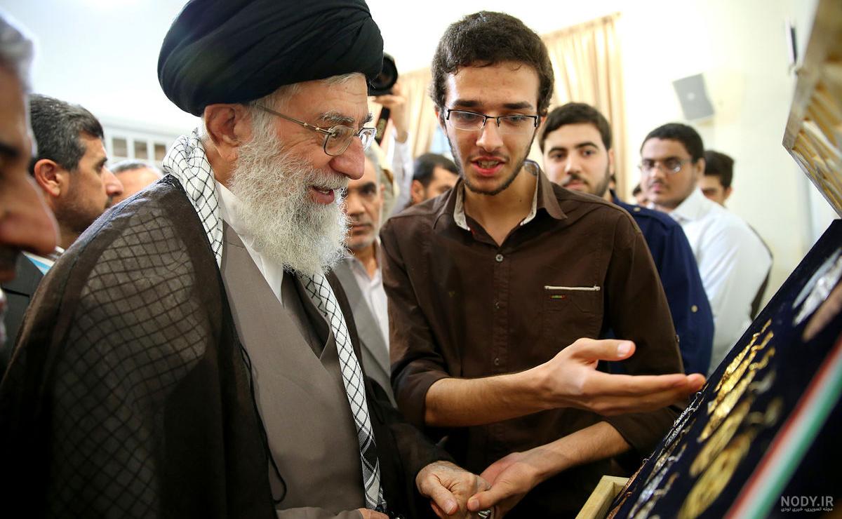 امروز تولد رهبر انقلاب است+ عکس شناسنامه