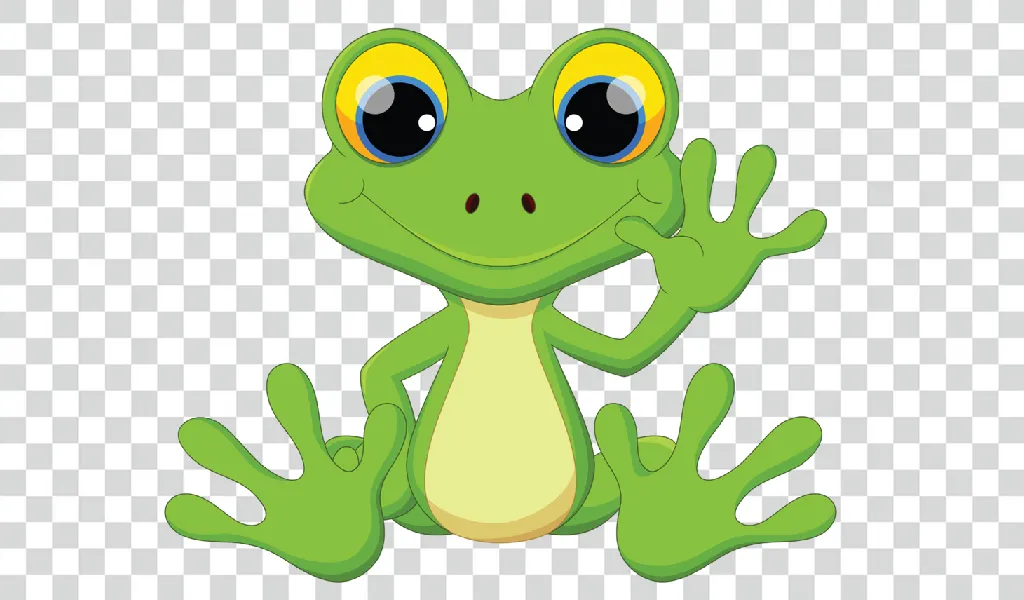 ایموجی قورباغه 🐸 - معانی و کاربردها | تابان ایموجی قورباغه 🐸 - معانی و کاربردها | تابان