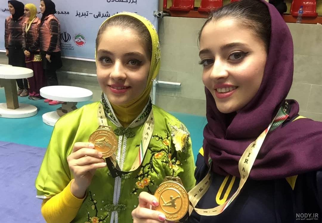 ✓بهترین باشگاه ژیمناستیک تهران با شماره تماس و لوکیشن[1403]