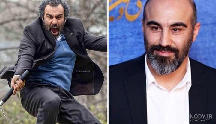 بیوگرافی محسن تنابنده بازیگر نقش نقی در سریال پایتخت به همراه عکس - تاینی نیوز بیوگرافی محسن تنابنده بازیگر نقش نقی در سریال پایتخت به همراه عکس - تاینی نیوز