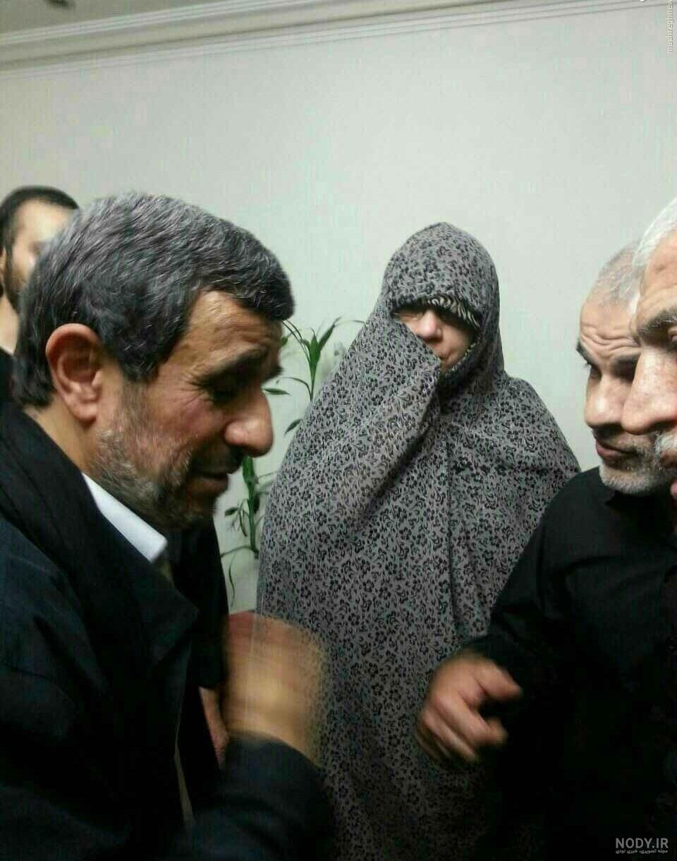 تصاویر جدید از محمود احمدی نژاد در روز سوم ثبت نام کاندیداها /در میدان ۷۲  نارمک چه خبر است؟ - خبرآنلاین