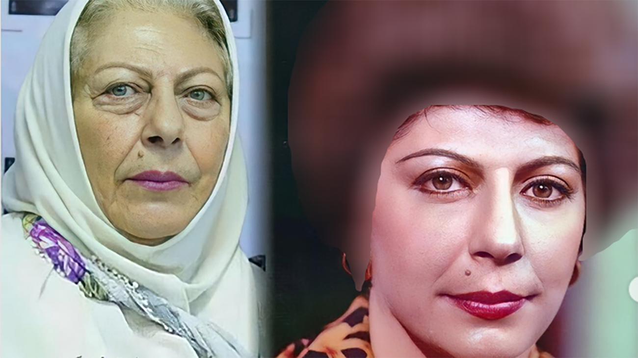 تصویر پیری افراد مشهور که در جوانی فوت کرده اند به کمک هوش مصنوعی + تصاویر