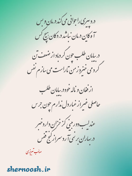 جمله فریدریش شیلر : جوانی تركيبی از غرور و نشاط + عکس نوشته جمله فریدریش شیلر : جوانی تركيبی از غرور و نشاط + عکس نوشته