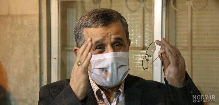 حضور احمدی نژاد در منزل محافظ شهیدش+تصویر - مشرق نیوز