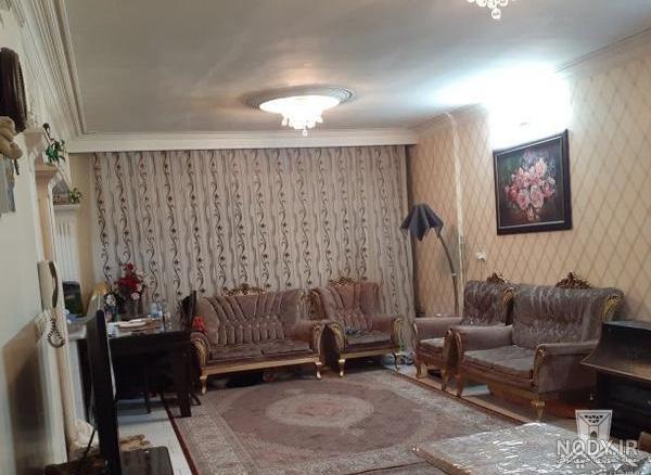 خانه 200 متری شیک؛ لذت قدم زدن در خانه‌ی ویلایی به دور از هیاهوی شهر! -  چیدانه