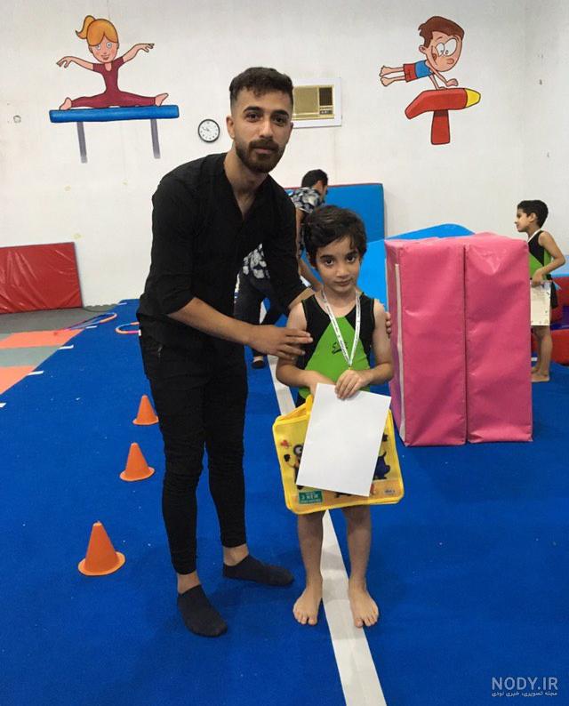 خانه ژیمناستیک استاد خدامی و فرشاد | عکسهایی از ژیمناستهای خانه ژیمناستیک خانه ژیمناستیک استاد خدامی و فرشاد | عکسهایی از ژیمناستهای خانه ژیمناستیک