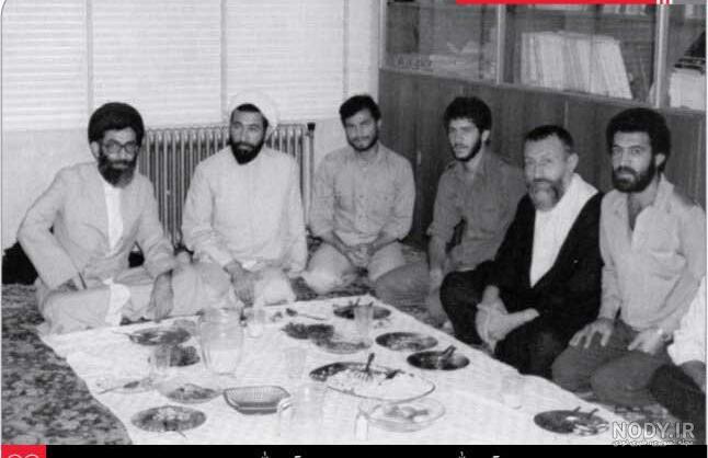 خانه ی پدری رهبر معظم+عکس خانه ی پدری رهبر معظم+عکس