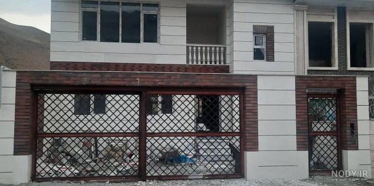 خرید کانکس ویلایی با بهترین قیمت +کاتالوگ سال 1403 - بنیان کانکس