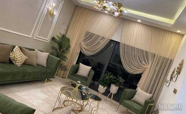 دکوراسیون منزل ایرانی ساده ولی خیلی خوشگل و پیشنهادی ویژه جهت ایده گرفتن