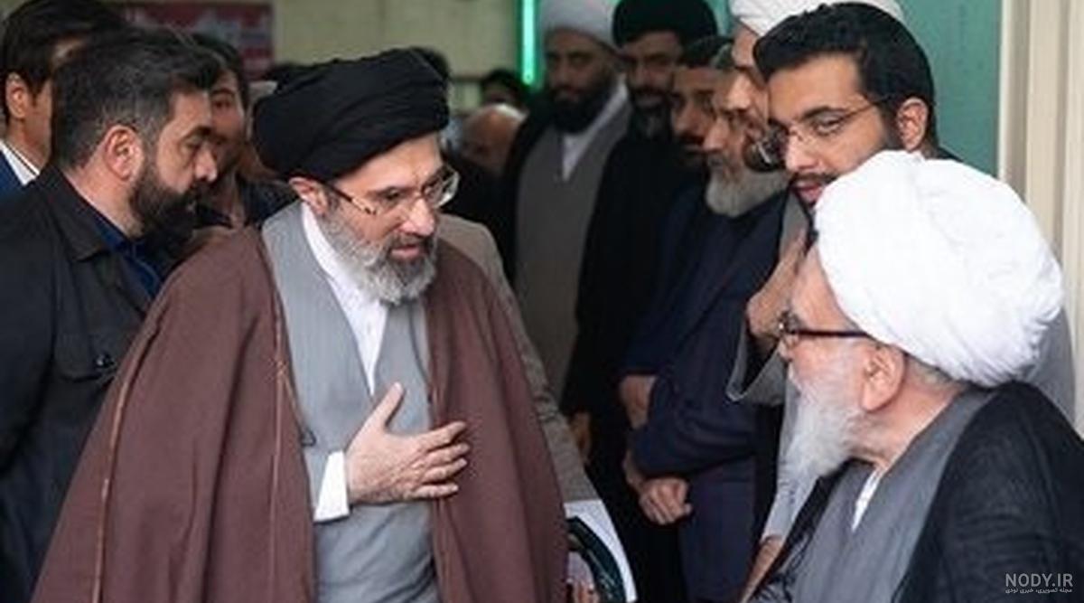 زندگینامه جالب آیت الله سید علی خامنه ای رهبر کشور ایران