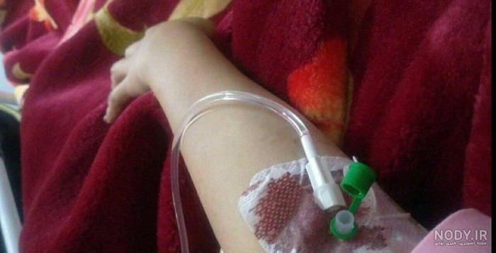 عکس استوری بیمارستانی دخترانه ❤️ [ بهترین تصاویر ]