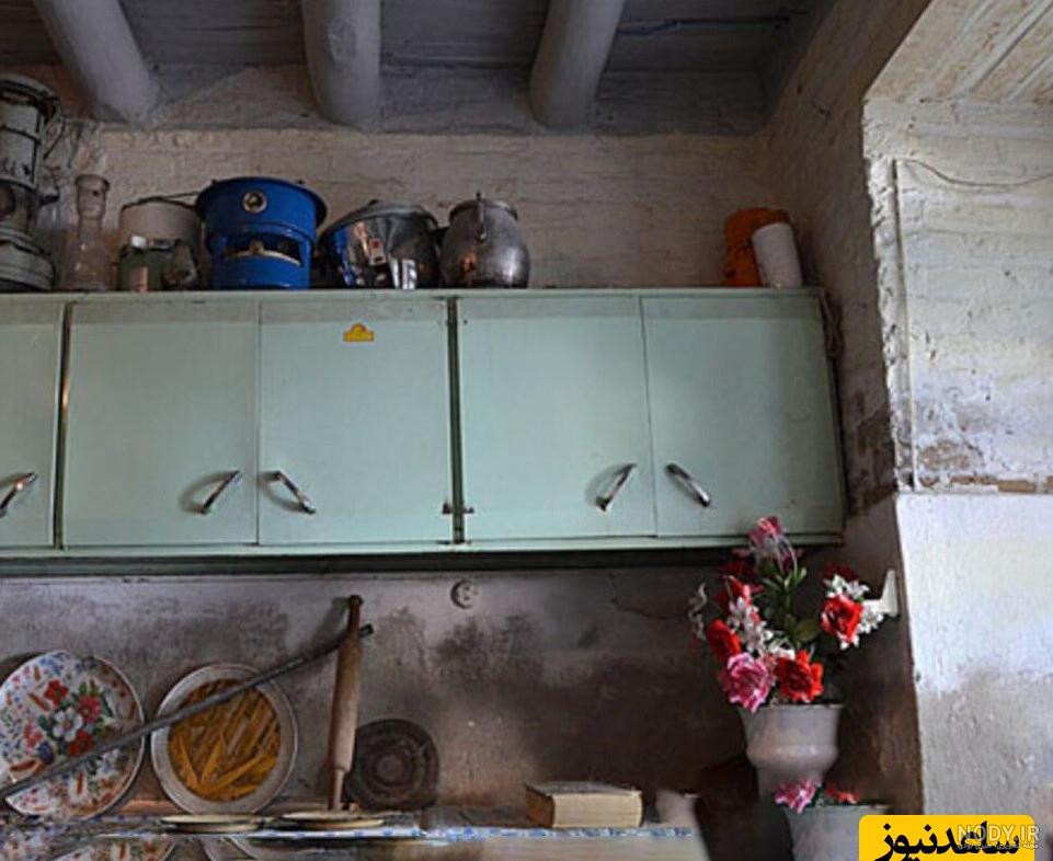 عکس خانه رهبر انقلاب - عکس نودی عکس خانه رهبر انقلاب - عکس نودی