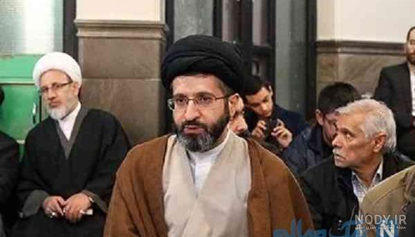 عکس خانه رهبر انقلاب - عکس نودی