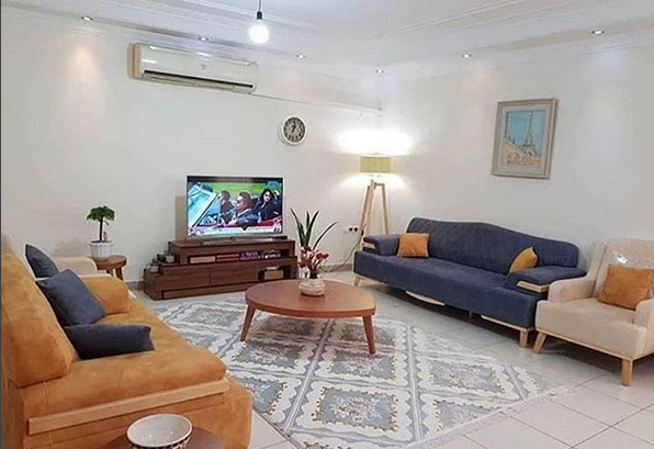عکس خانه های ساده و شیک