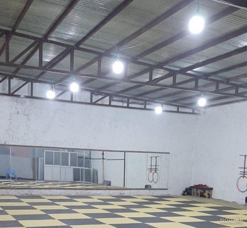عکس خانه ژیمناستیک تهران عکس خانه ژیمناستیک تهران