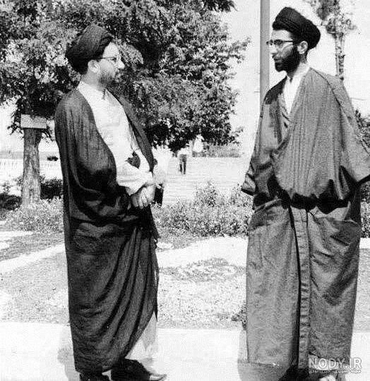 عکس خانه ی رهبر ایران