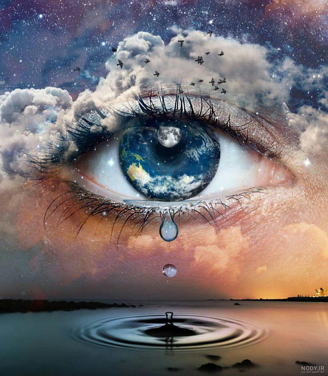 عکس دلنوشته زیبا برای وضعیت