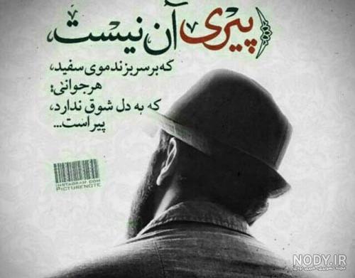 عکس های دیدنی تقابل روزگار جوانی با پیری عکس های دیدنی تقابل روزگار جوانی با پیری