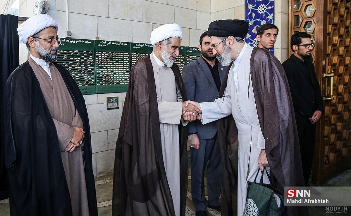 عکس: منزل رهبر انقلاب در دوران تبعید | پایگاه اطلاع رسانی رجا عکس: منزل رهبر انقلاب در دوران تبعید | پایگاه اطلاع رسانی رجا