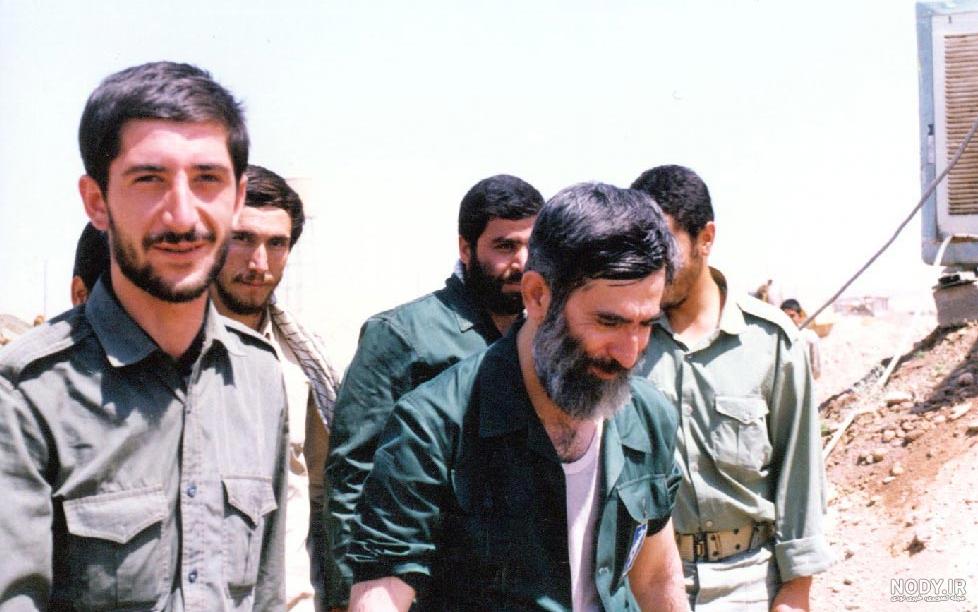 عکس منزل شخصی رهبر معظم انقلاب / خانه ای ساده و قدیمی !