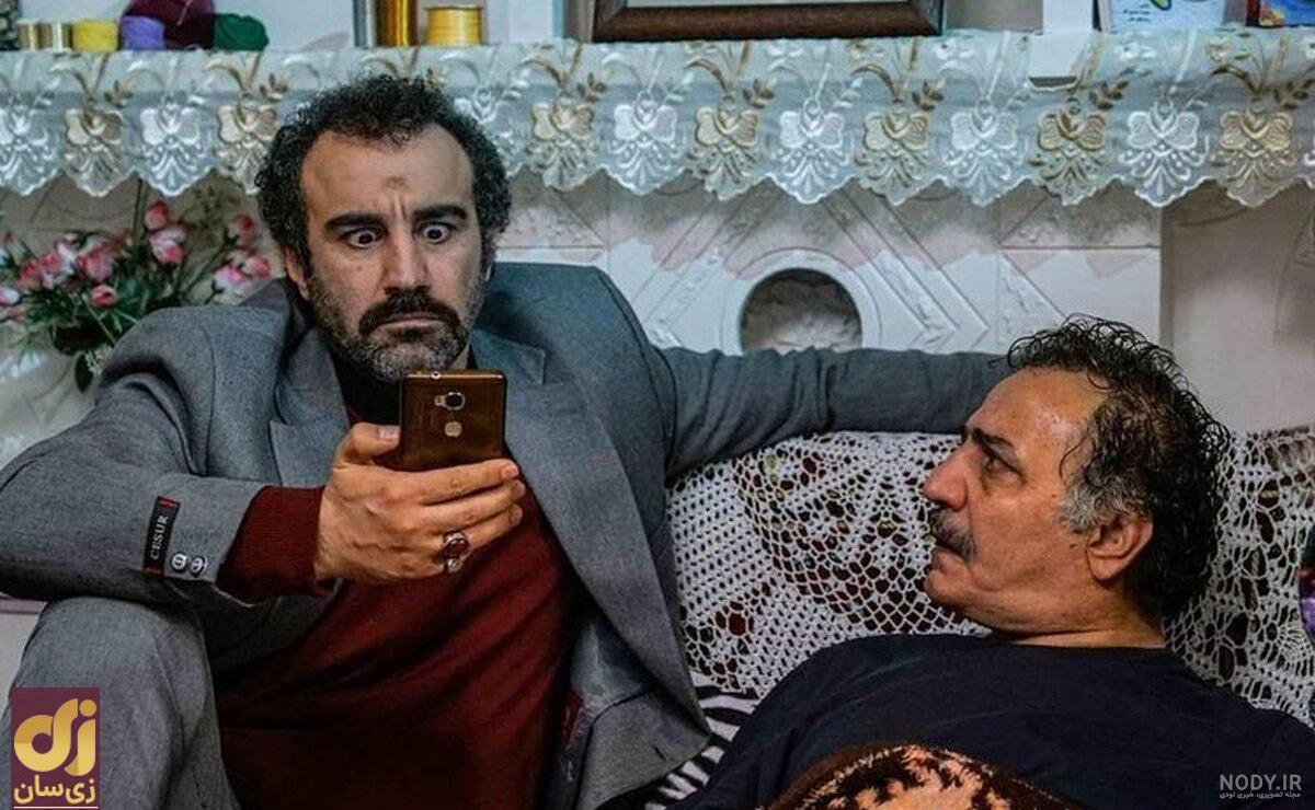عکس/ نقی معمولی در کلینیک استقلال! - مشرق نیوز عکس/ نقی معمولی در کلینیک استقلال! - مشرق نیوز