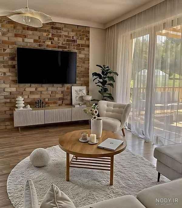 عکس نمای خانه های ساده و شیک