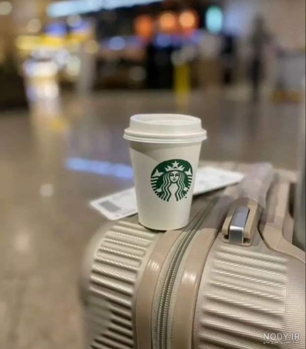 عکس پنجره هواپیما برای استوری