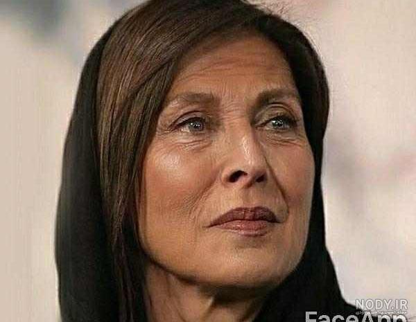 عکس پیرمرد با کلاه - مسترگراف