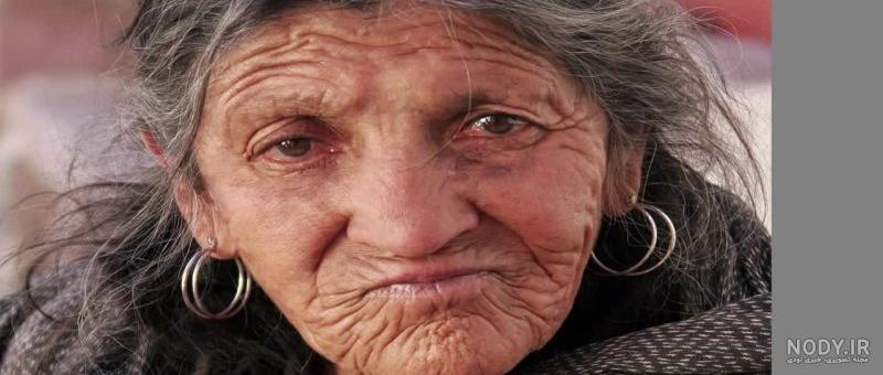 عکس پیری و جوانی ستاره های هالیوود | طرفداری عکس پیری و جوانی ستاره های هالیوود | طرفداری