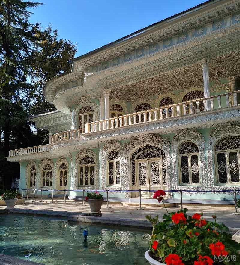 فروش خانه ویلایی در تهران ازگل 900 متر