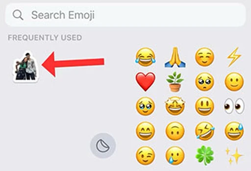 فعال کردن Emoji در آیفون - روش فعال کردن اموجی در آیفون | اپ استور ایرانی  آی اپس