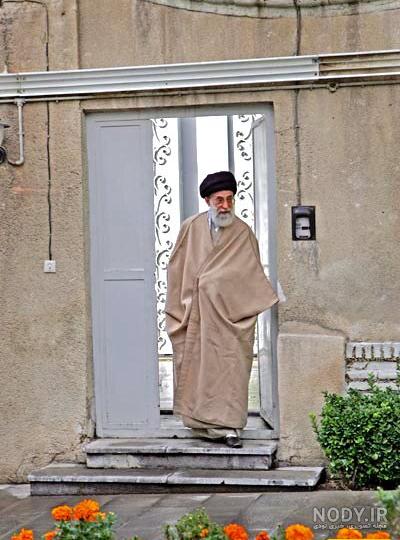 مبل رهبر انقلاب پس از ۲۰ سال چه فرقی کرده است؟ +عکس|پایگاه خبری تحلیلی  کلاله خبر