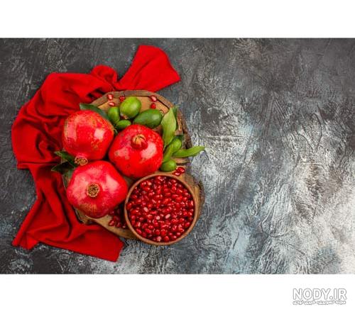 متن تبریک شب یلدا مبارک ۱۴۰۲ ❤️+ عکس نوشته یلدایی مبارک - ماگرتا