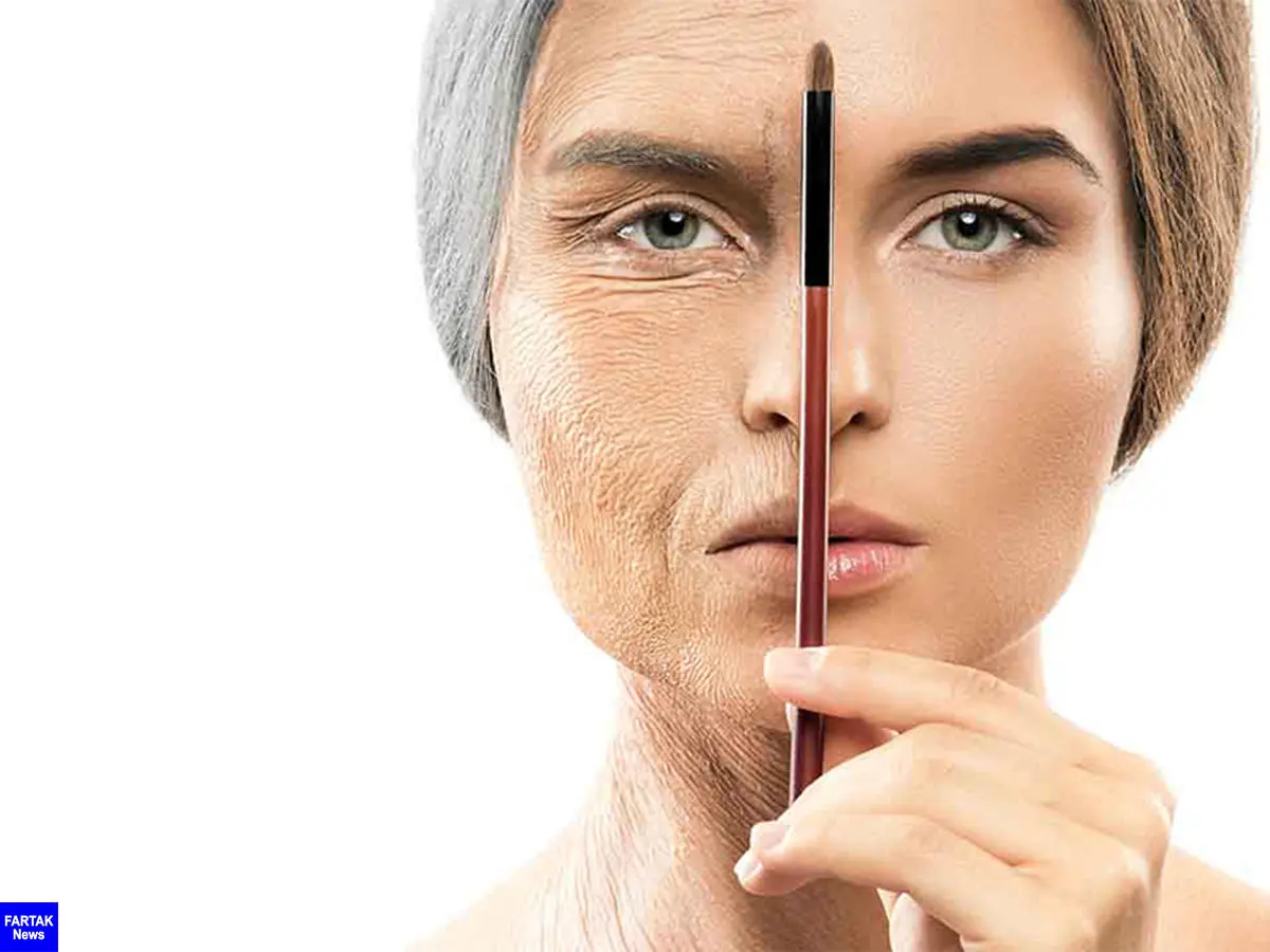 مقاله سندرم پیری زودرس کودک را بهتر بشناسیم! | وولک