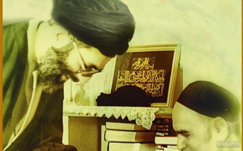 منزل آیت الله خامنه ای - دانشنامه مشهد