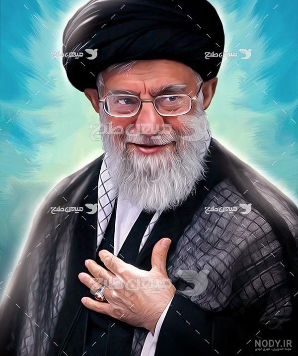 نحوه آشنایی و ازدواج مسئولین عالی رتبه نظام جمهوری اسلامی • مجله تصویر زندگی