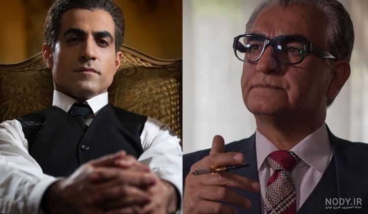 همسران محمدرضا پهلوی در جوانی و پیری + عکس همسران محمدرضا پهلوی در جوانی و پیری + عکس