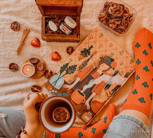 پروفایل غمگین دخترونه، پسرونه | عکس نوشته غمگین [با و بدون متن]