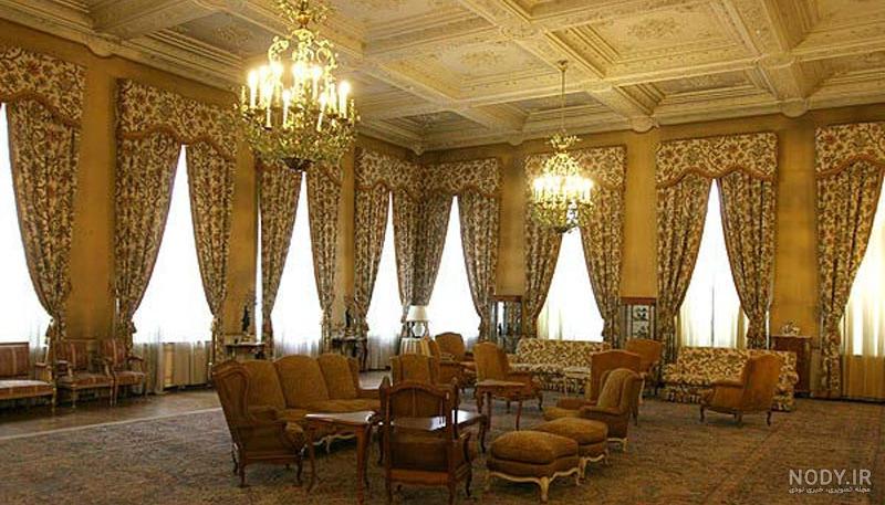 کاخ نیاوران ( 1403) | معرفی کامل با عکس + آدرس و قیمت بلیط کاخ نیاوران ( 1403) | معرفی کامل با عکس + آدرس و قیمت بلیط